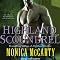Highland Scoundrel: Clan Campbell, Book 3