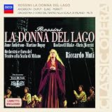Gioachino Rossini: La Donna del Lago