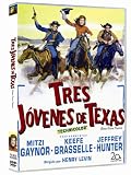 Three Young Texans ( 3 Young Texans )