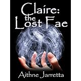 Claire:theLostFae