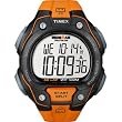 Timex #T5K493 Men's Traditional 50 Lap Ironman Sports LCD Digital Watch