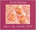 Anne Geddes Labour of Love Day to Day Cover A (Angels): Day to Day