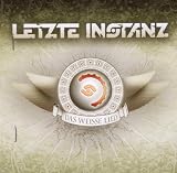 Anklicken zum Vergrößeren: Letzte Instanz - Das Weisse Lied (Audio CD) Anklicken zum Vergrößeren: Letzte Instanz - Das Weisse Lied (Audio CD)