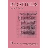plotinus arg philosophers arguments of the philosophers
