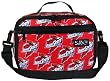 ISU Iowa State University Logo Cyclones Insulated Lunch Box Cooler Bag - NO Lead Lead-Free Lunchbox