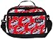 ISU Iowa State University Logo Cyclones Insulated Lunch Box Cooler Bag - NO Lead Lead-Free Lunchbox