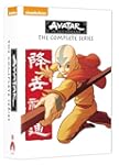 Avatar: The Last Airbender - The Comp...