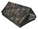 Sports : Zelt, "Minipack", flecktarn, Gr. 213x137x97cm, Moskitonetz