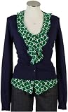 Fossil Sweater - Daphney (Color: Peacoat)