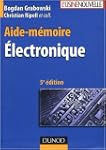 Electronique
