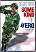 DVD : Some Kind of Hero