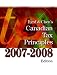 Byrd & Chen's Canadian Tax Principles, 2007-2008 Edition