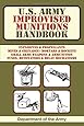 U.S. Army Improvised Munitions Handbook