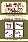 U.S. Army Improvised Munitions Handbook