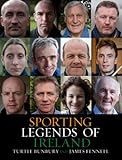 Sporting legends of Ireland