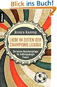 #4: Liebe in Zeiten der Champions League: Die besten Beziehungstipps für fußballgeplagte Frauen