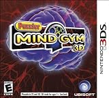 51zgoKyYGpL. SL160  Puzzler Mind Gym 3D