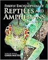 Firefly Encyclopedia of Reptiles and Amphibians (Revised / Updated) (Hardcover)