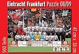 Puzzle Frankfurter Eintracht - 