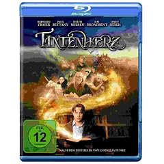 Tintenherz [Blu-ray]