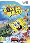 Bob Esponja Botes de Choque + Volante