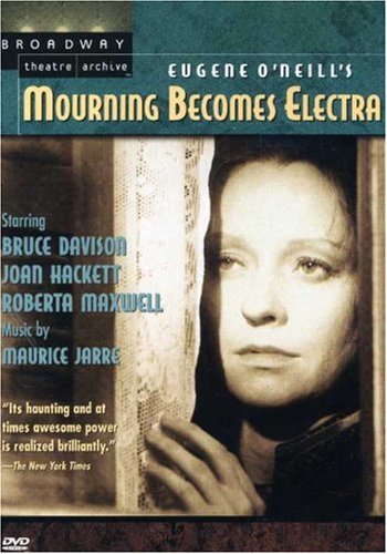 Eugene O'Neill's Mourning Becomes Electra (Broadway Theatre... by Civil War Videos