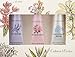 Crabtree & Evelyn Hand Therapy Sampler, Floral