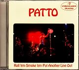 Rollem Smoke em Put Another Line Out (+ 7 Unreleased Bonus-Tracks)