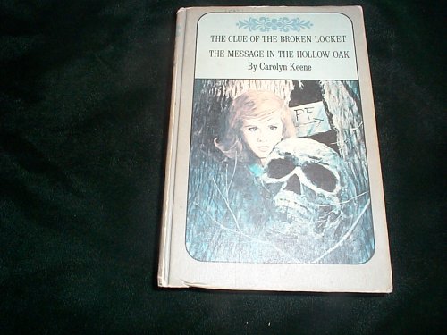 Nancy Drew