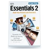 Essentials for iPhotoby OnOne Software