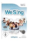 We Sing (Standalone)