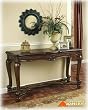Jamison Sofa Table By Ashley Furniture