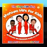 The Bingo Kids Sing Motown Hits For Kids