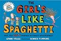 The Girl's Like Spaghetti: Why, You Can't Manage without Apostrophes!