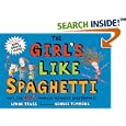 The Girl's Like Spaghetti: Why, You Can't Manage without Apostrophes!