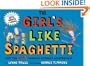 The Girl's Like Spaghetti: Why, You Can't Manage without Apostrophes!