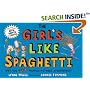 The Girl's Like Spaghetti: Why, You Can't Manage without Apostrophes!