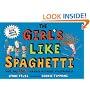 The Girl's Like Spaghetti: Why, You Can't Manage without Apostrophes!