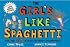 The Girl's Like Spaghetti: Why, You Can't Manage without Apostrophes!