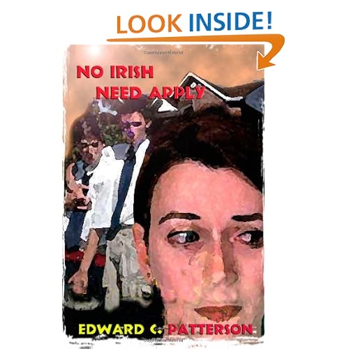 No Irish Need Apply