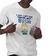 South Park: I Just Can't Stop Thinking About Bush! Tee - Mens