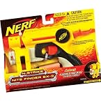 Nerf N Strike Nite Finder Ex-3