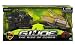 Search : G.I. Joe Movie The Rise of Cobra Exclusive Vehicle 2Pack Snake Trax ATV & Armored Panther Includes ScrapIron & Sgt. Thunderblast