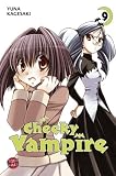 Cheeky Vampire, Band 9: BD 9 - Yuna Kagesaki