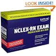 Kaplan NCLEX-RN Exam Medications in a Box by Kaplan