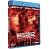 Les Rivi�res pourpres 2 - Les Anges de l'Apocalypse [Blu-ray]
