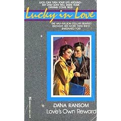 Love's Own Reward