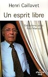 Un esprit libre