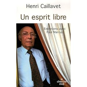 Henri Caillavet