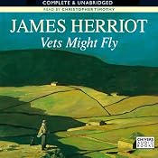 Vets Might Fly | [James Herriot]